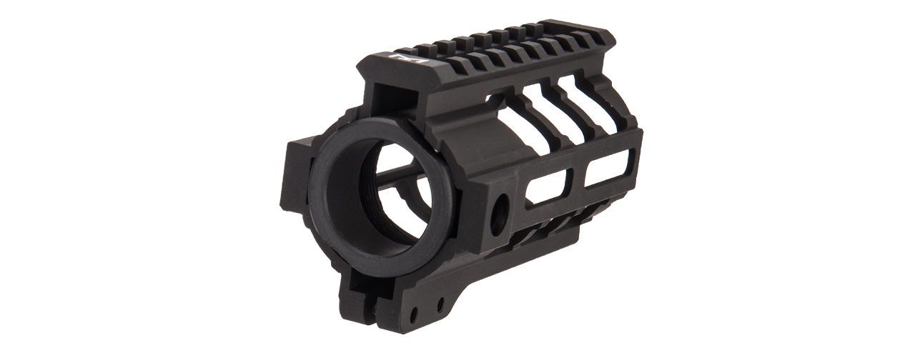 Lancer Tactical M-LOK Rail Hanguard System 4"