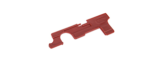 Lancer Tactical Gen-2 Fire Selector Plate (Red)