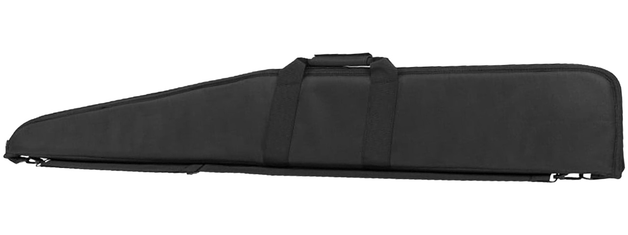 NcSTAR 54" SHOTGUN CASE, BLACK