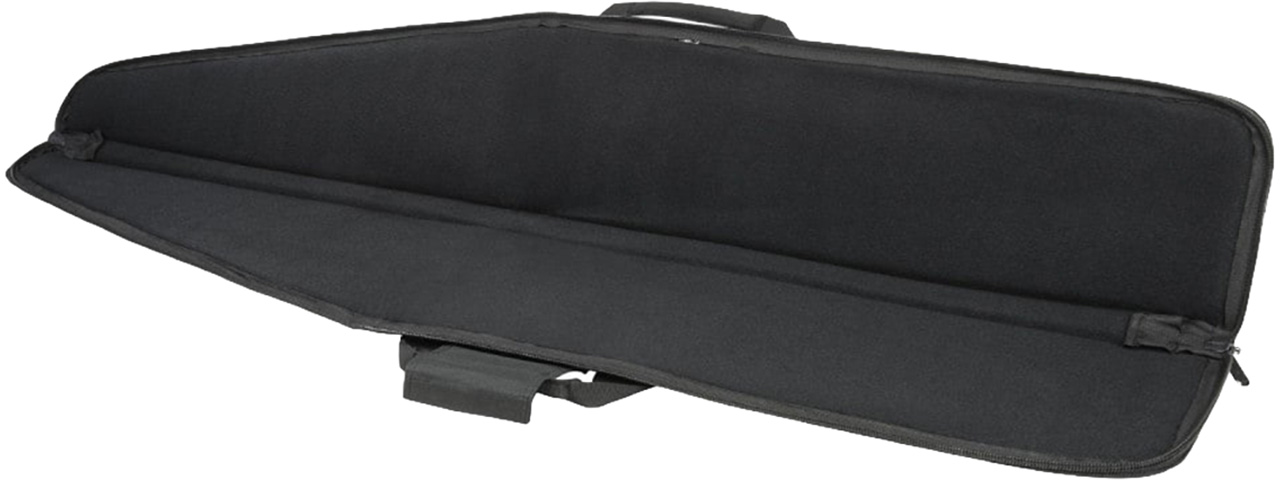 NcSTAR 54" SHOTGUN CASE, BLACK