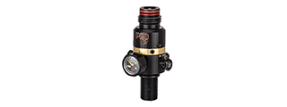 Ninja Pro V2 Series Tank Regulator (3000 PSI)