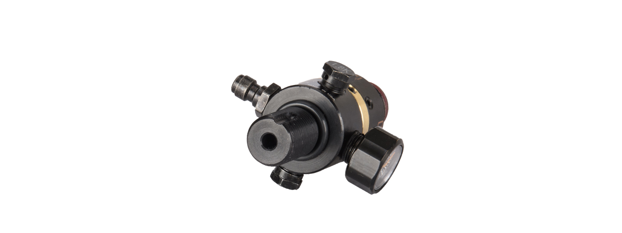 Ninja Pro V2 Series Tank Regulator (3000 PSI)