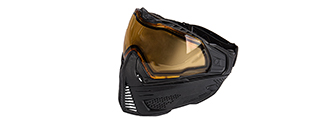 Push Paintball Unite Mask (HD Lens)