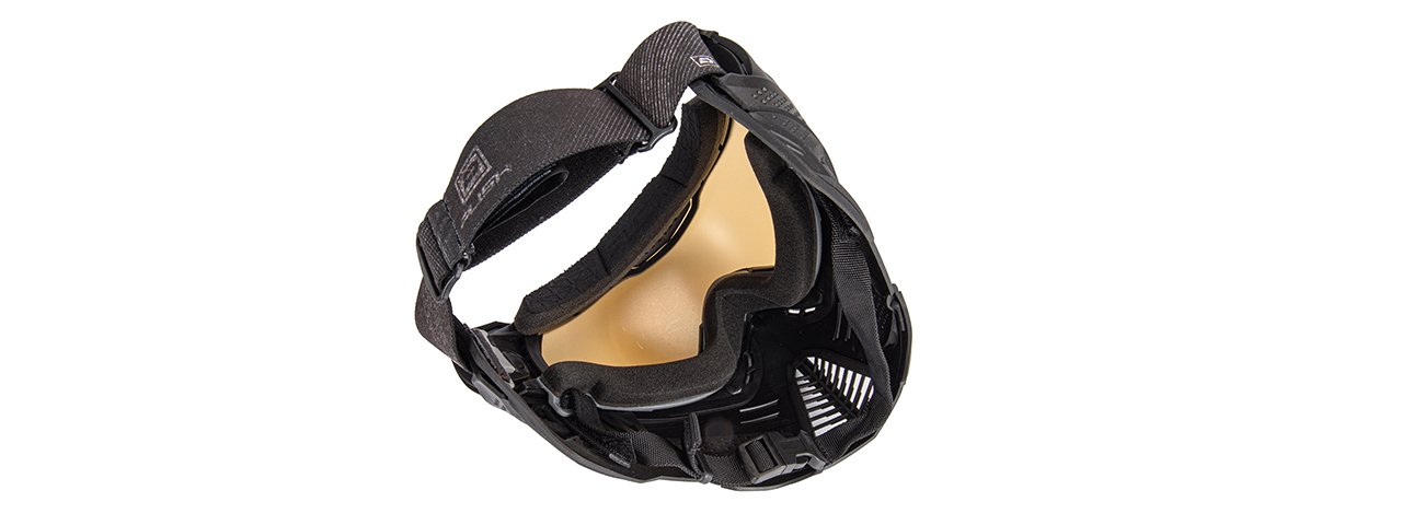 Push Paintball Unite Mask (HD Lens)