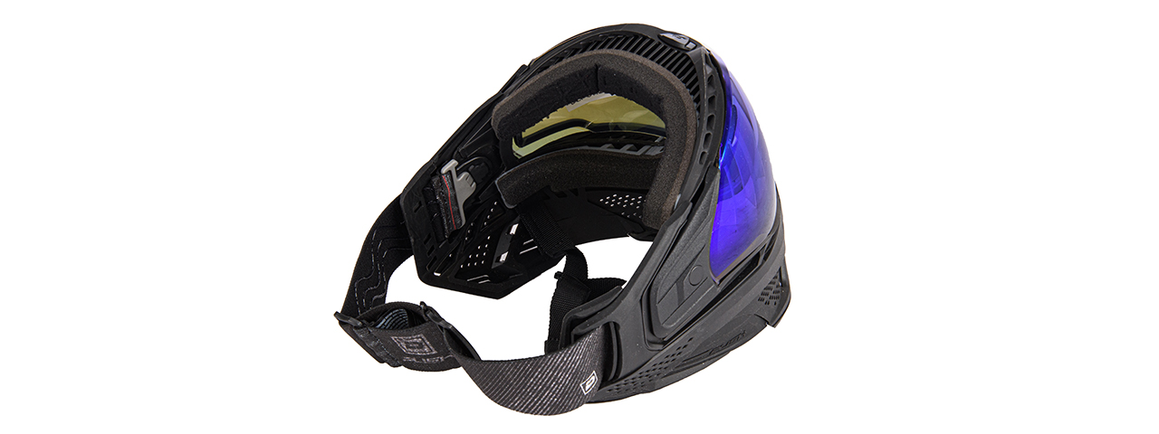 Push Paintball Unite Mask (Purple Lens)