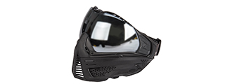 Push Paintball Unite Mask (Silver Lens)