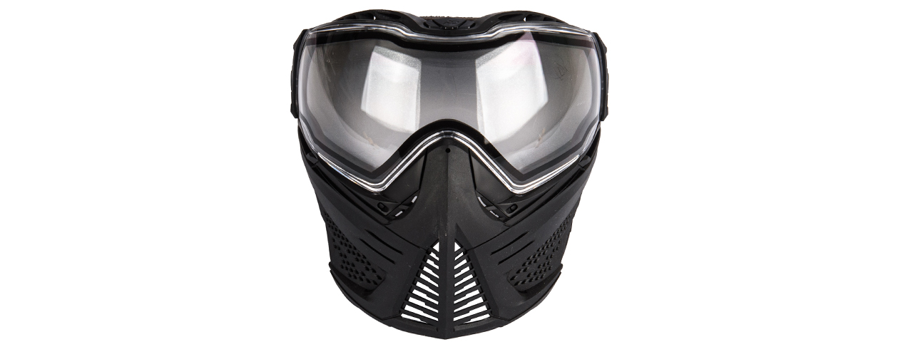 Push Paintball Unite Mask (Clear Lens)