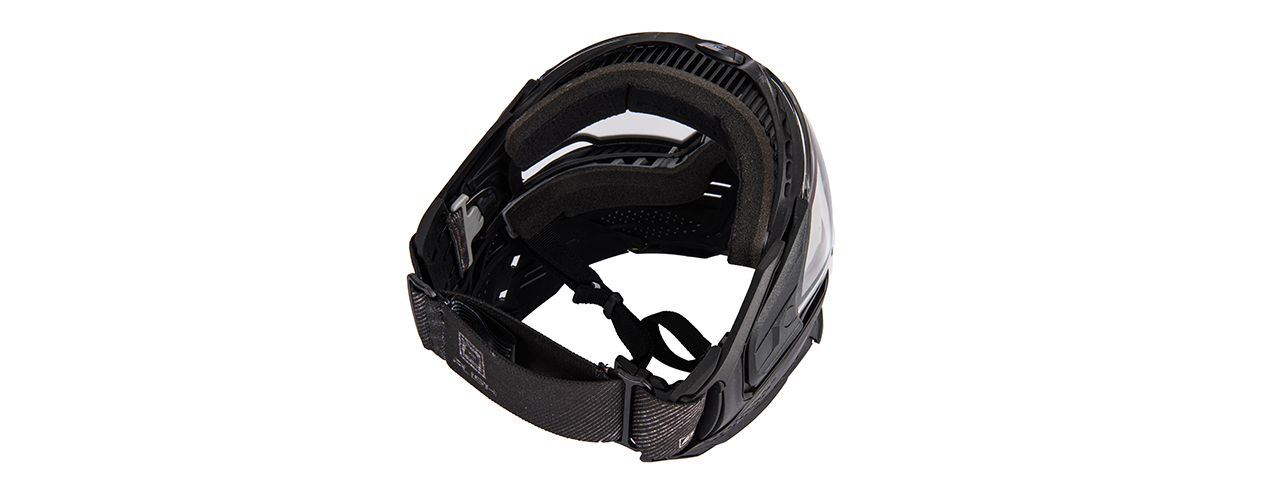 Push Paintball Unite Mask (Clear Lens)