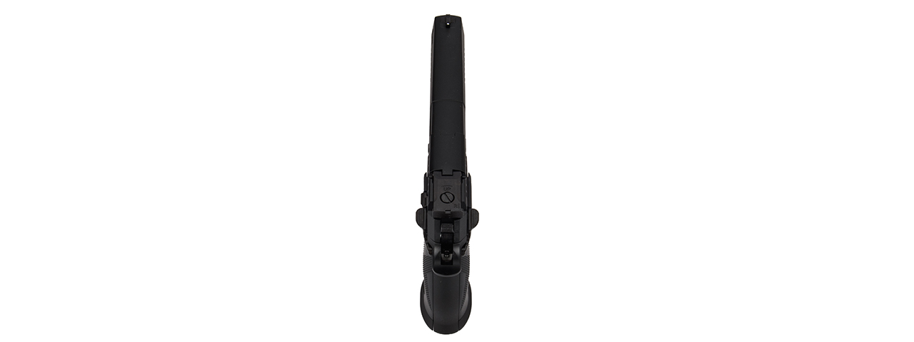 Sig Sauer X-Five .177 Caliber CO2 Blowback Air Pistol (Black) - Click Image to Close