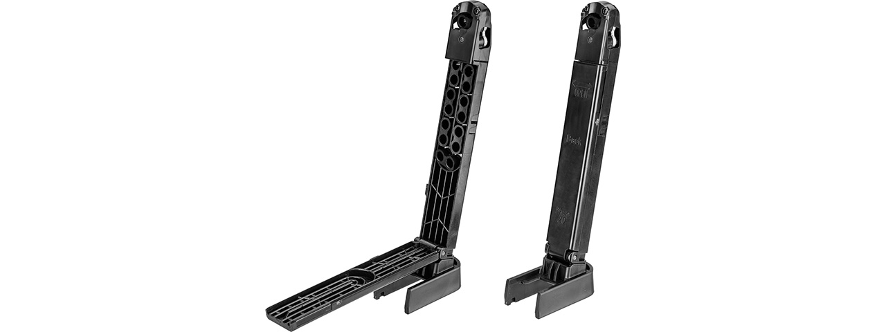 Sig Air 20 Round X-Five .177 Cal Pellet Airgun Magazine (Pack of 2)