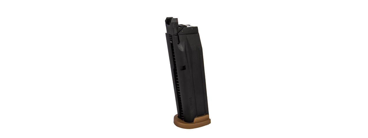 Sig Sauer 21 Round M18 Proforce Magazine 6mm Green Gas Magazine