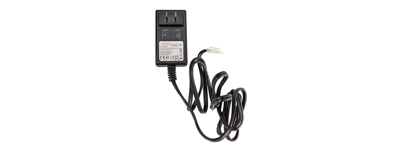 Tenergy Smart-Charger For NiMh Battery (8.4V - 9.6V) - Click Image to Close