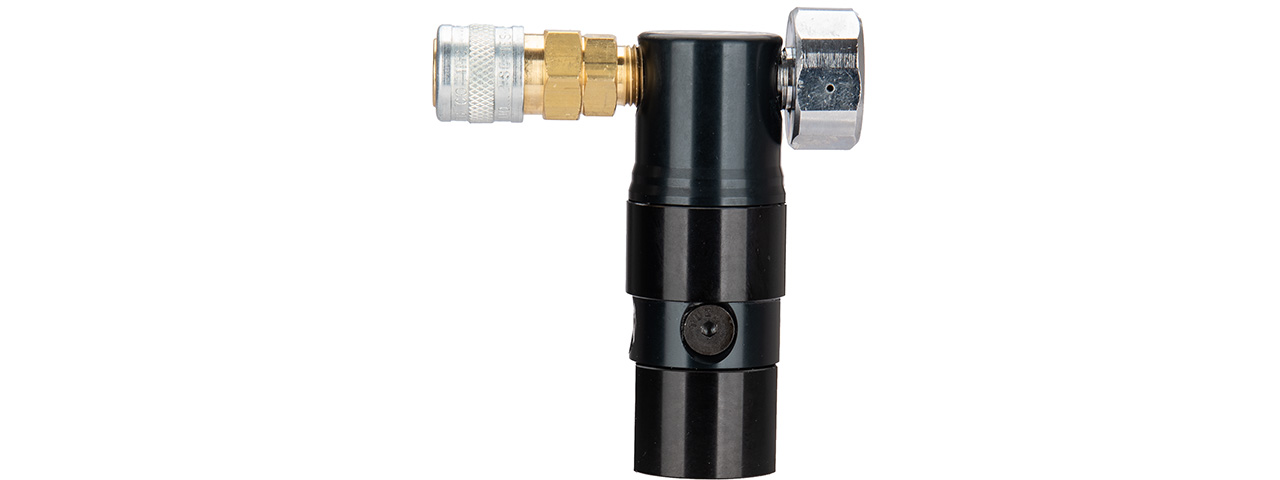 Wolverine Airsoft STORM OnTank High Pressure Regulator - Click Image to Close