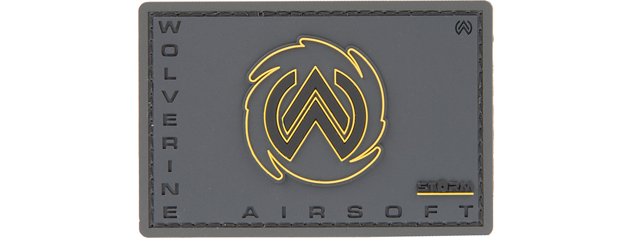 Wolverine Airsoft STORM OnTank High Pressure Regulator - Click Image to Close