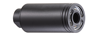 Spitfire Tracer Unit with Flame Effect 14mm CCW