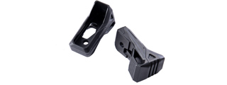 Multi-Functional Quick Pull PMag Base for M4 Style Magazines (Black / Pack of 2)