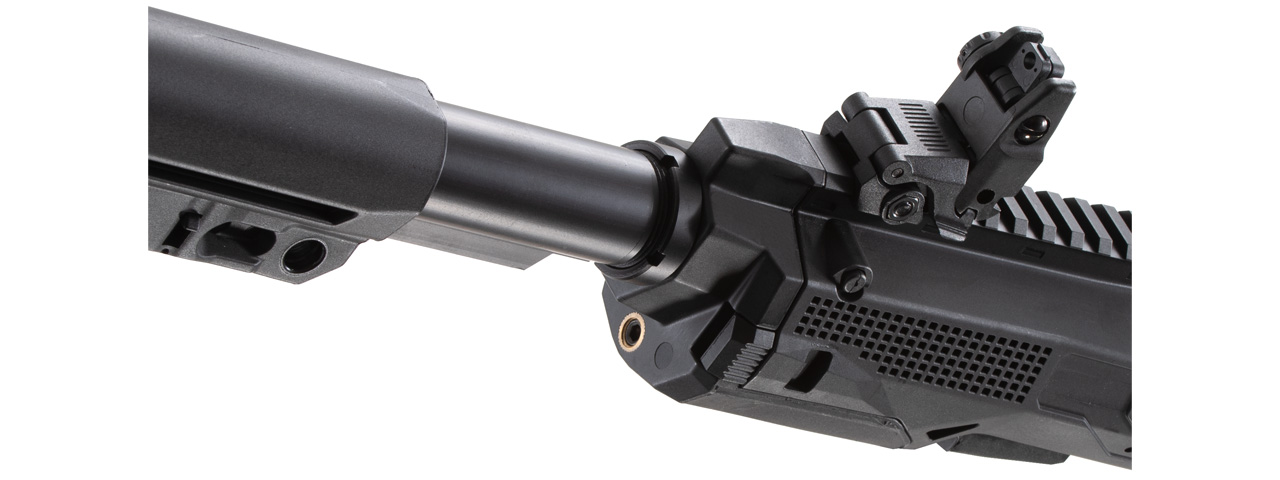 G-Series Pistol Carbine Conversion Kit (Color: Black) - Click Image to Close