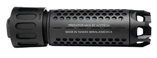 AceTech Predator MKIII Tracer Suppressor Unit w/ Blaster M Inside