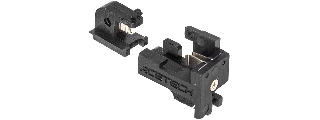 AceTech Airsoft AEG Trigger Switch Set for Version 2 Gearboxes - Click Image to Close