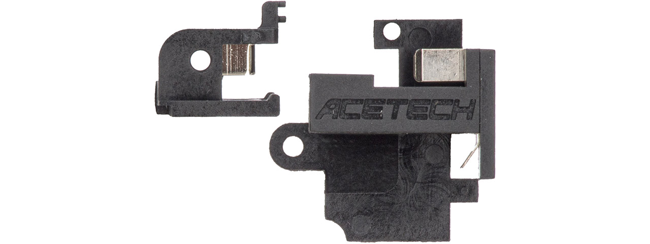 AceTech Airsoft AEG Trigger Switch Set for Version 2 Gearboxes