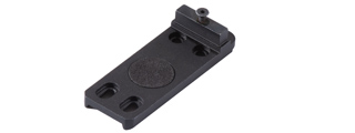 ACW-GB415 MICRO MOUNT FOR G17 PISTOLS