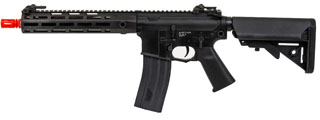 Arcturus Tactical M4 Airsoft AEG Rifle w/ M-LOK Octagonal Handguard (Color: Black)