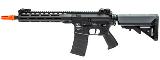 ASG Armalite 10" M15 Defense M-LOK M4 AEG (Color: Black)