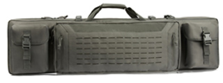 Guawin Laser Cut 42" Rifle Bag (Gray)
