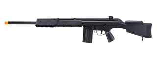 Classic Army CAG90 (MSG 90) Airsoft AEG (Black)