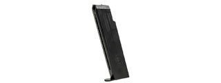 Double Bell 14 Round Magazine for Double Bell Spring M1911 (Color: Black)