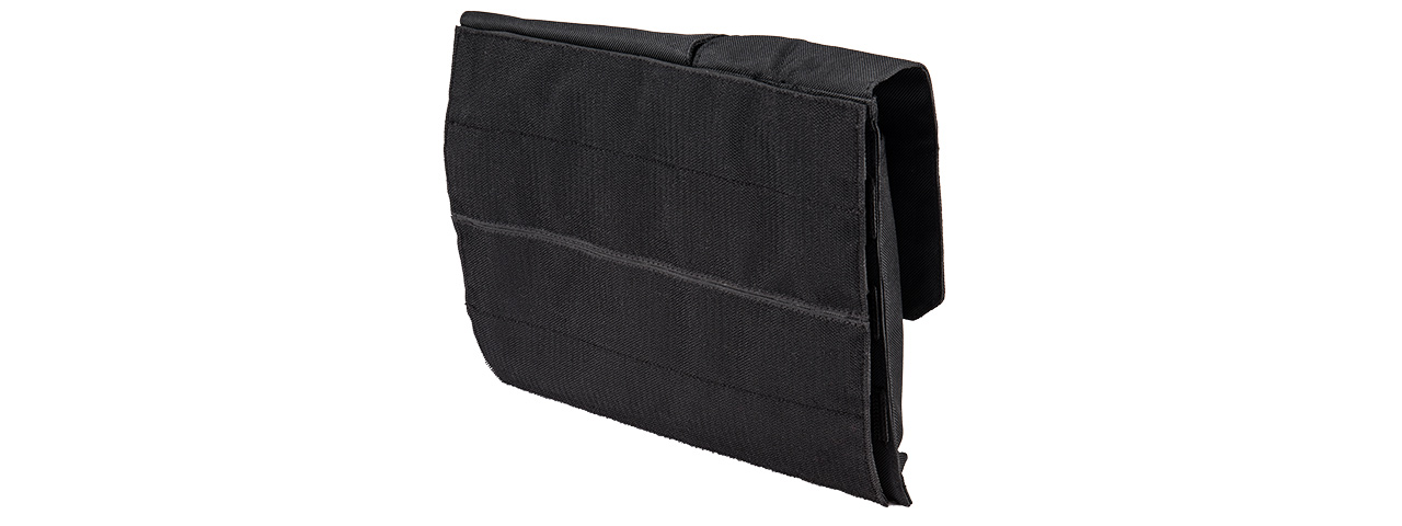 Double Bell Dual Rifle/Pistol Magazine Pouch w/ Temperature Control