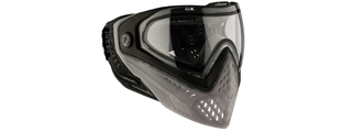 Dye i5 Pro Airsoft Full Face Mask (Color: Smoked Lens)