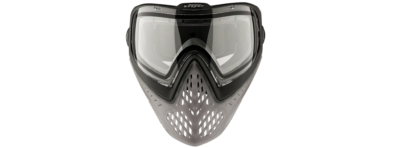 Dye i5 Pro Airsoft Full Face Mask (Color: Smoked Lens) - Click Image to Close