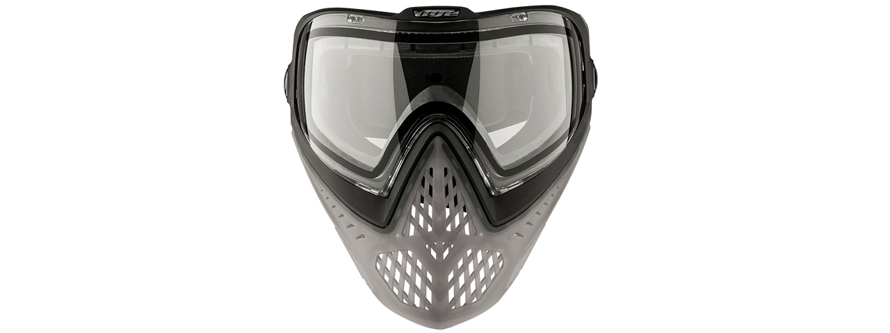 Dye i5 Pro Airsoft Full Face Mask (Color: Smoked Lens)