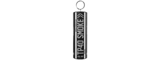 Enola Gaye Top Pull White Airsoft Smoke Grenade (Pack of 5) Enola Gaye Top Pull White Airsoft Smoke Grenade (Pack of 5)