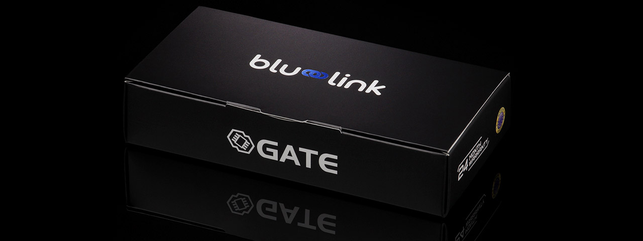Gate Blu-Link Bluetooth Adapter for Gate Control Station App - Click Image to Close