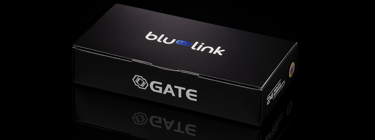 Gate Blu-Link Bluetooth Adapter for Gate Control Station App