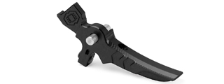 Gate Nova Trigger 2B1 (Color: Matte Black)