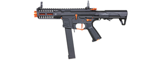 G&G CM16 ARP9 Super Ranger Carbine AEG w/ PDW Stock (Color: Amber)