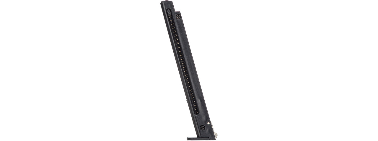 HFC 14 Round Magazine for HG-106 Gas Pistols (Color: Black) - Click Image to Close