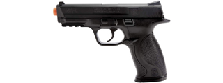 Umarex Smith & Wesson M&P40 CO2 Non Blowback Airsoft Pistol (Color: Black)