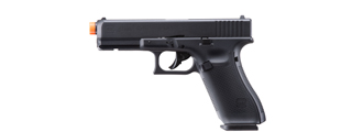 Umarex Elite Force Glock 17 Gen 5 CO2 Half Blowback Airsoft Pistol (Black)