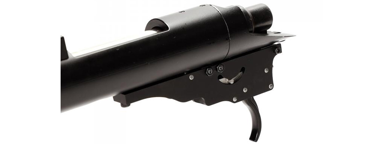 Laylax PSS10 Zero Trigger with High Pressure Zero Piston for Tokyo Marui VSR-10 Airsoft Sniper Rifles