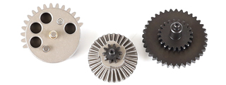 Laylax Prometheus 18:1 Reinforced EG Hard Gear for Version 2/3 Gearboxes