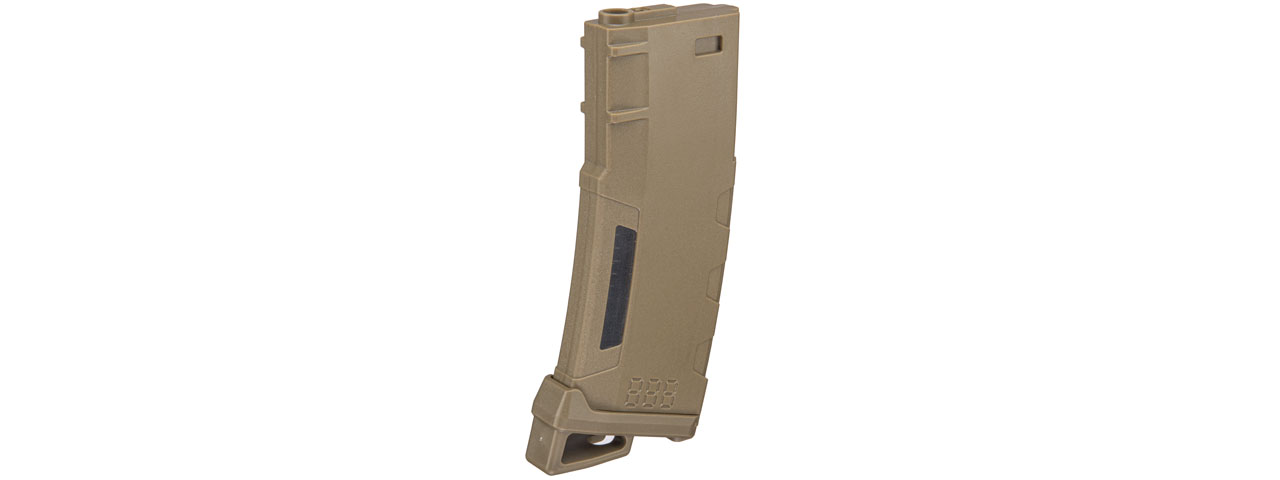 Lancer Tactical Gen 3 10" M4 Evo RIS Airsoft AEG (Color: Tan) - Click Image to Close