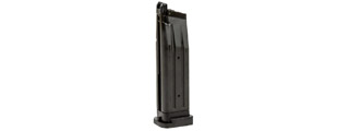 Lancer Tactical Knightshade 28 Round Hi-Capa Green Gas Magazine