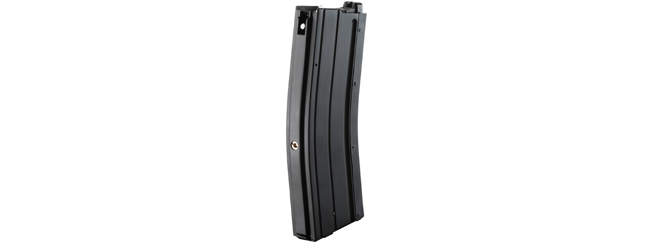 MC66 Series M4/M16 Green Gas Magazine (Color: Black) - Click Image to Close