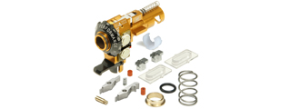 Maxx Model CNC Aluminum Hop-Up Chamber for M4/M16 Series Airsoft AEG Rifles (MI- Pro)