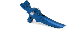 Gate Nova Trigger 2B1 (Color: Blue)