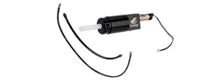 PolarStar Airsoft Jack V2 Electro-Pneumatic Gearbox Conversion Kit for G&G SR25 PolarStar Airsoft Jack V2 Electro-Pneumatic Gearbox Conversion Kit for G&G SR25